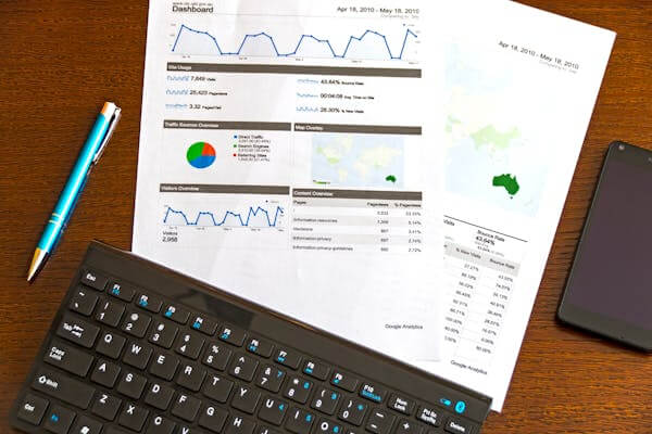 Análisis de Datos en Marketing